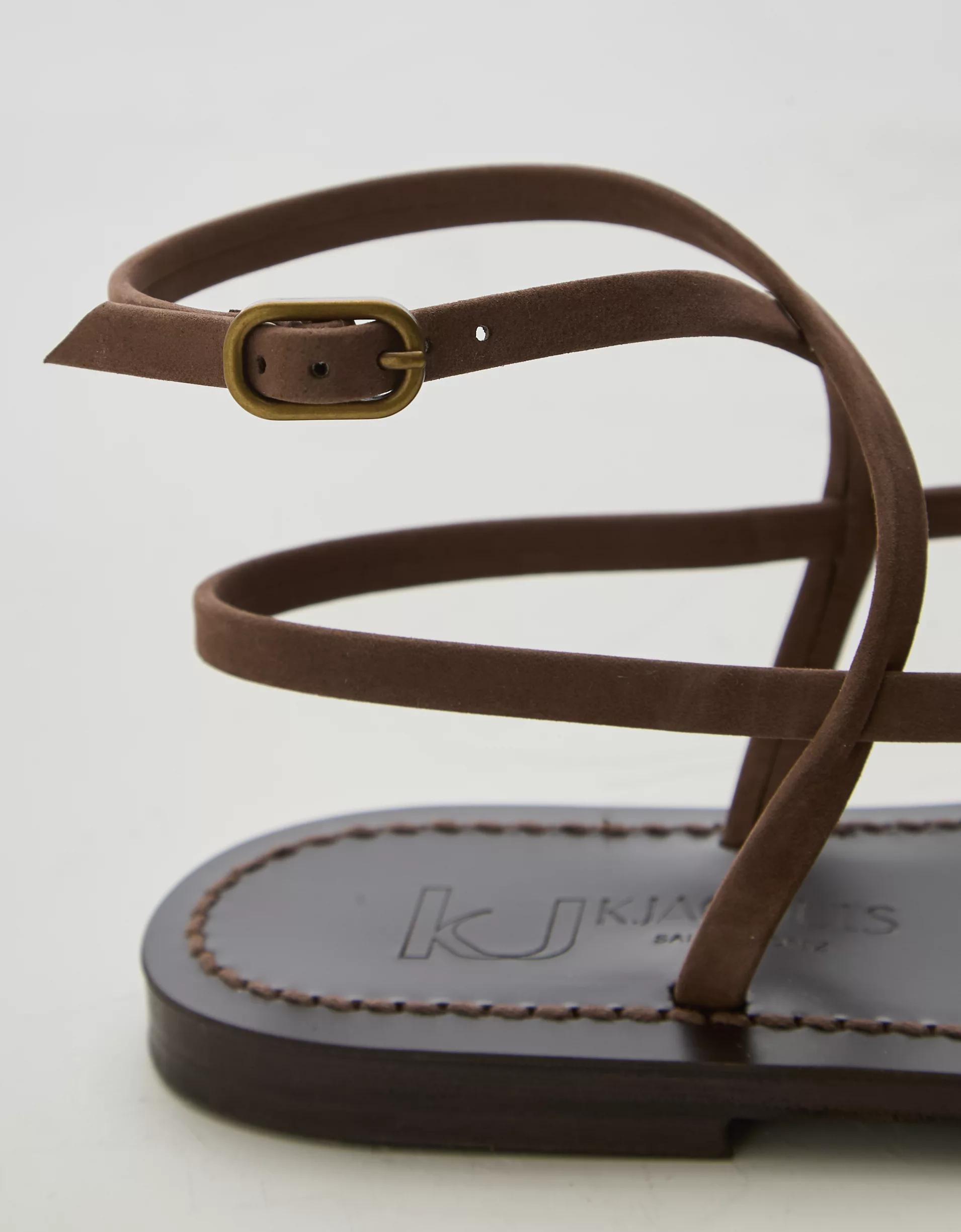 K.Jacques Delta Sandal Product Image