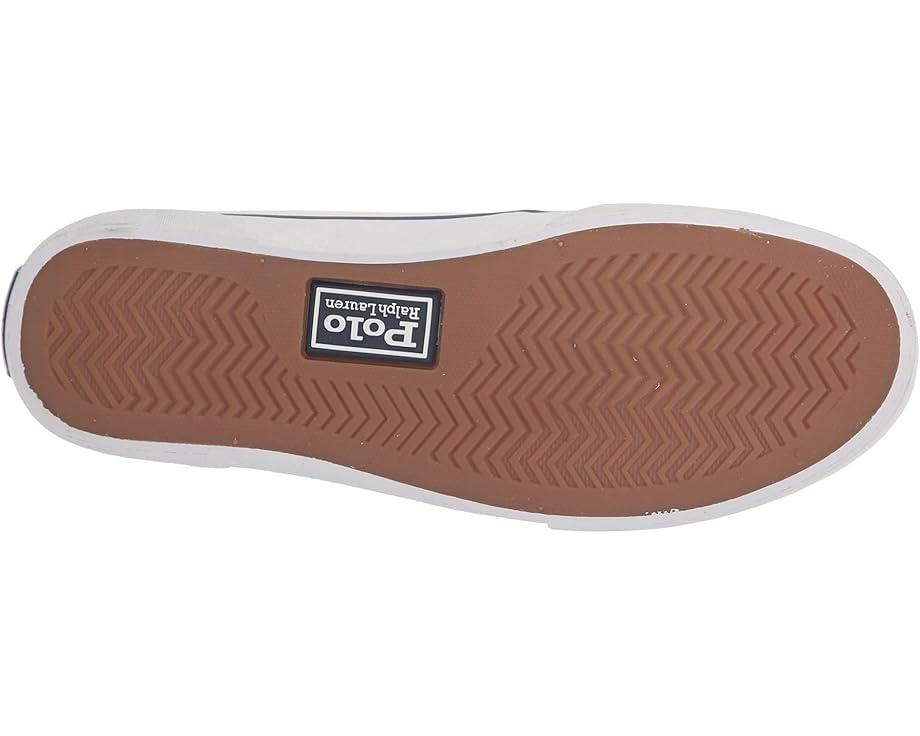 Faxon X Low-Top Canvas Sneaker Product Image