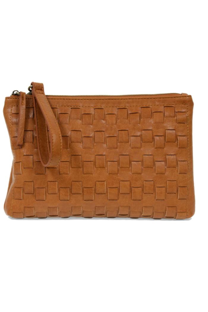 Quinn Woven Bag Product Image