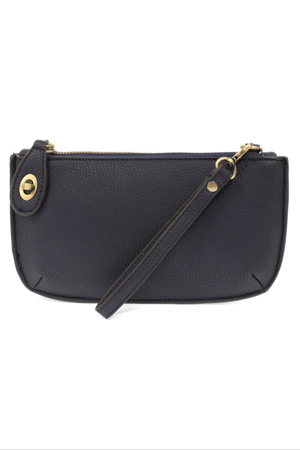 Mini Crossbody Wristlet  Clutch Product Image