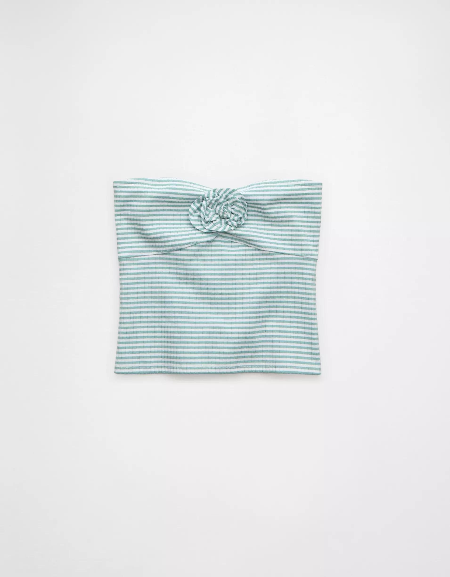 AE Rosette Tube Top Product Image