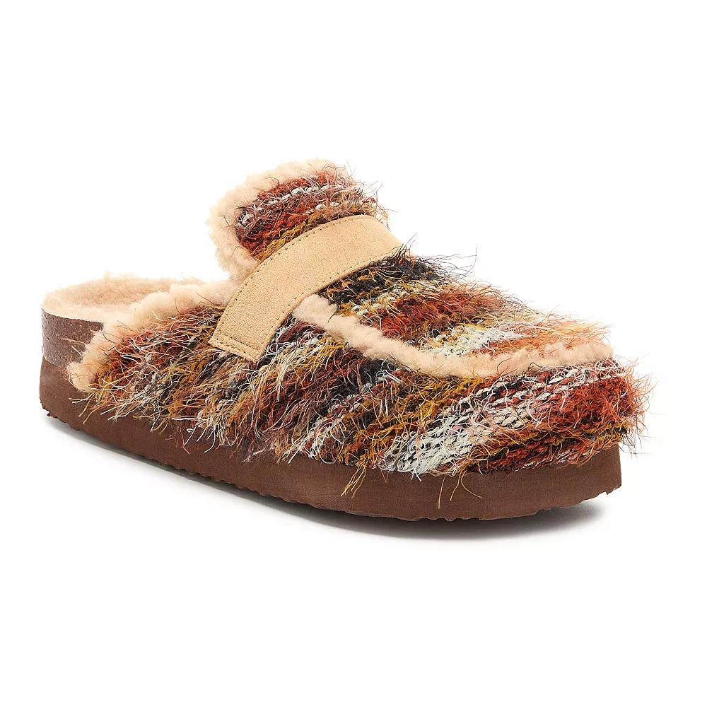 Rocket Dog Womens Artic Clog Product Image