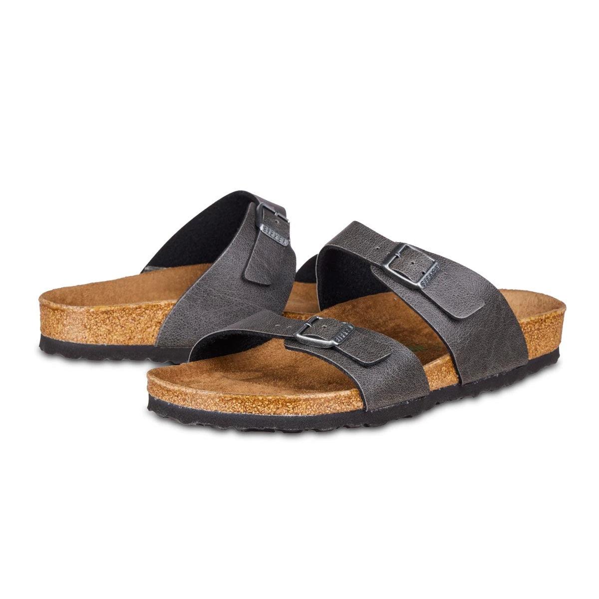 Birkenstock Women's Sydney Vegan Birko-Flor Sandals Product Image