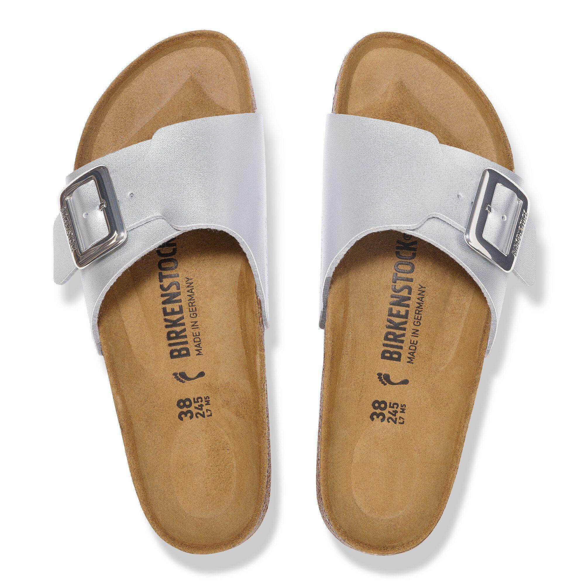 Catalina Cushion Buckle Birko-Flor Product Image