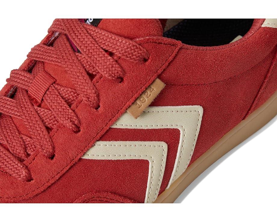 Offline Lace-Up Product Image