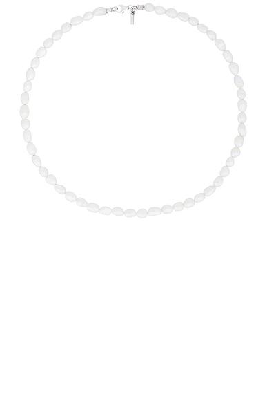 Baroque Pearl Necklace Product Image