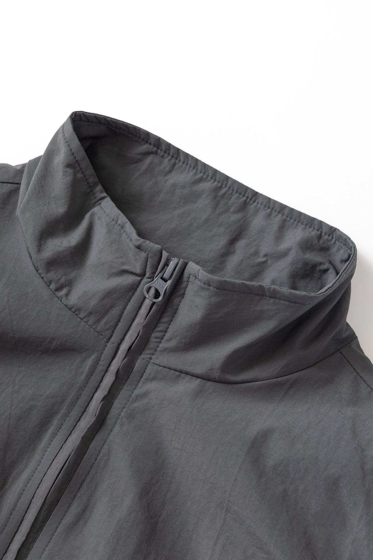 Blacksmith - Bait Vest - Anthracite Product Image