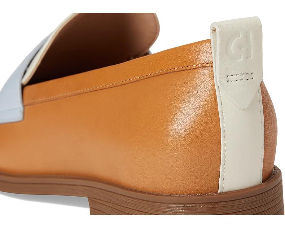 Stassi Bow Loafers Product Image