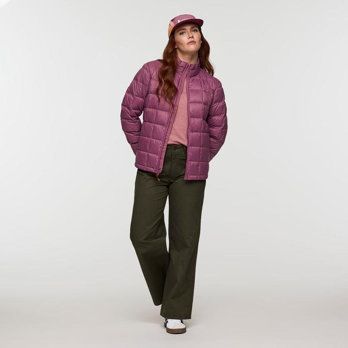 Repleto Down Jacket - Women's Product Image