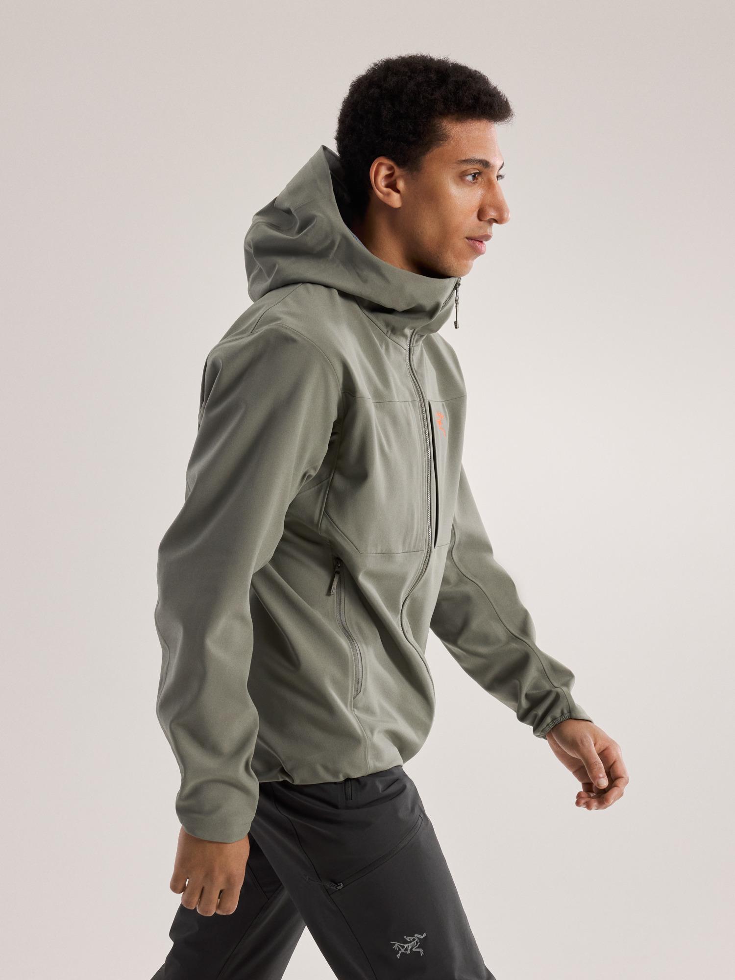 Gamma MX Hoody Men's Product Image