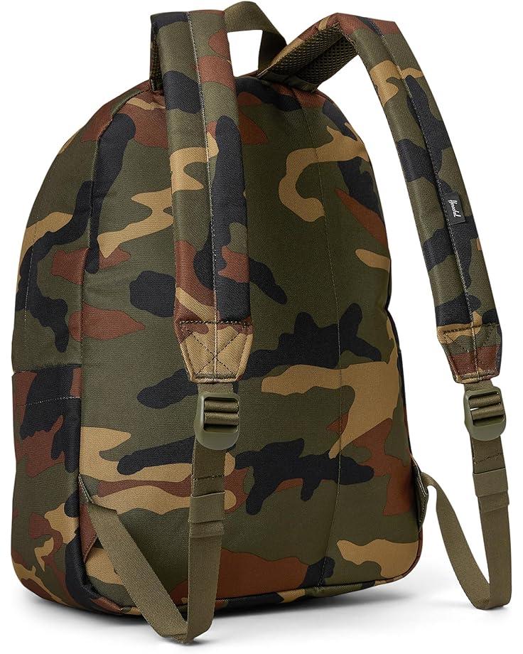 Heritage Backpack Product Image