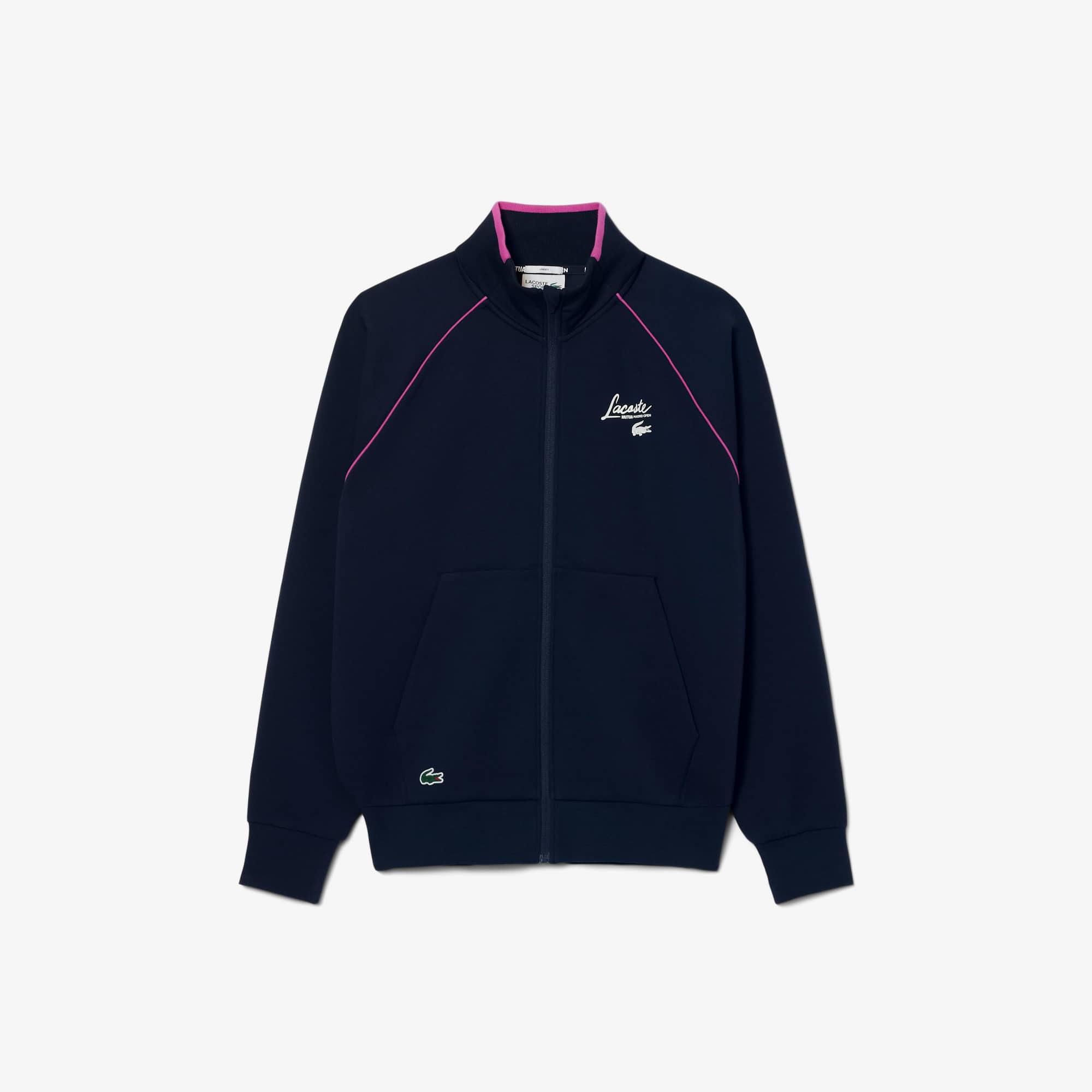 Mutua Madrid Open Edition Regular Fit Jacket Product Image
