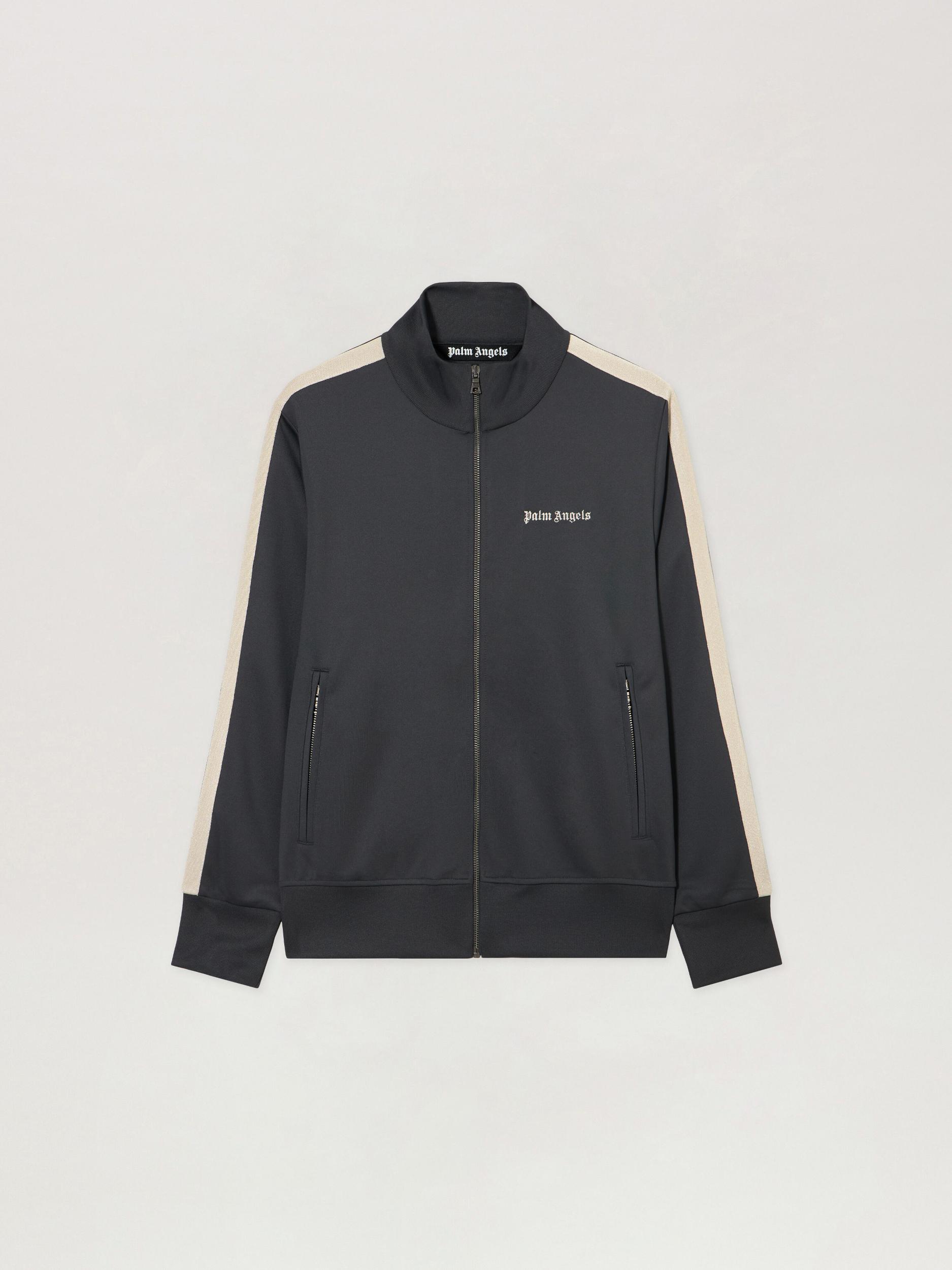 Classic Logo Track Jacket Product Image