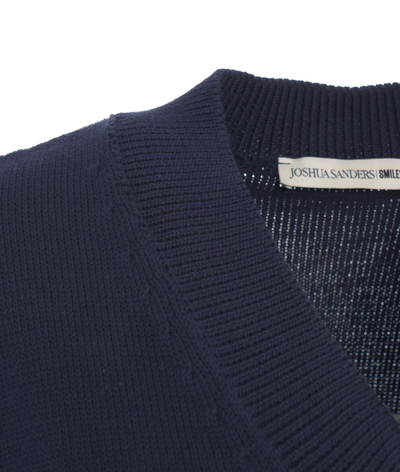 Knit vest Product Image