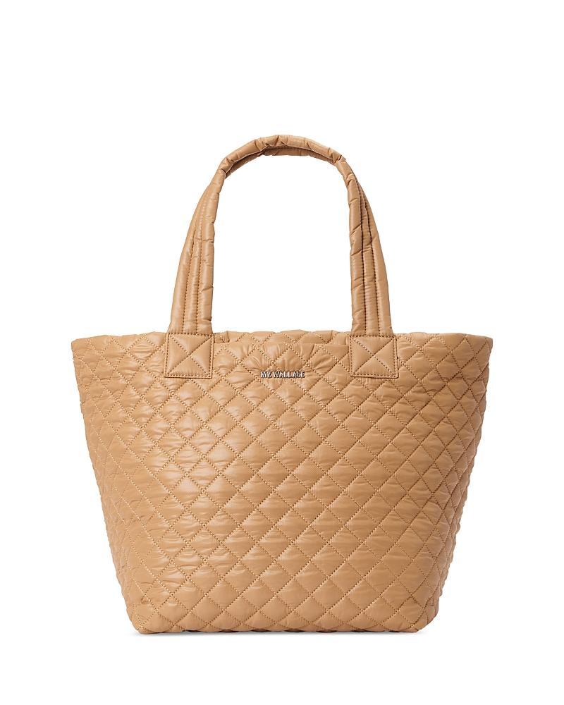 Womens Medium Metro Tote Deluxe Product Image