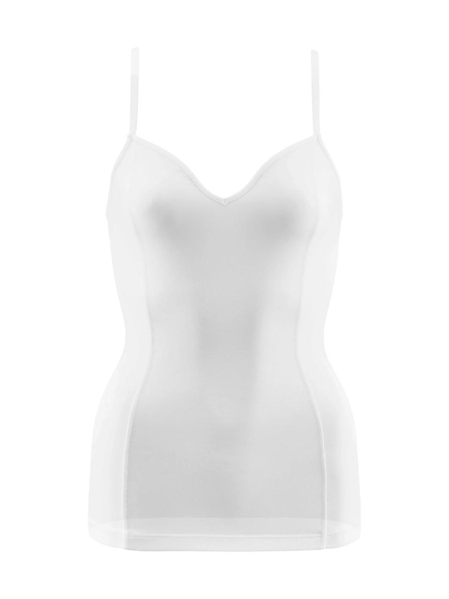 Womens All Mesh Shape Dress Product Image