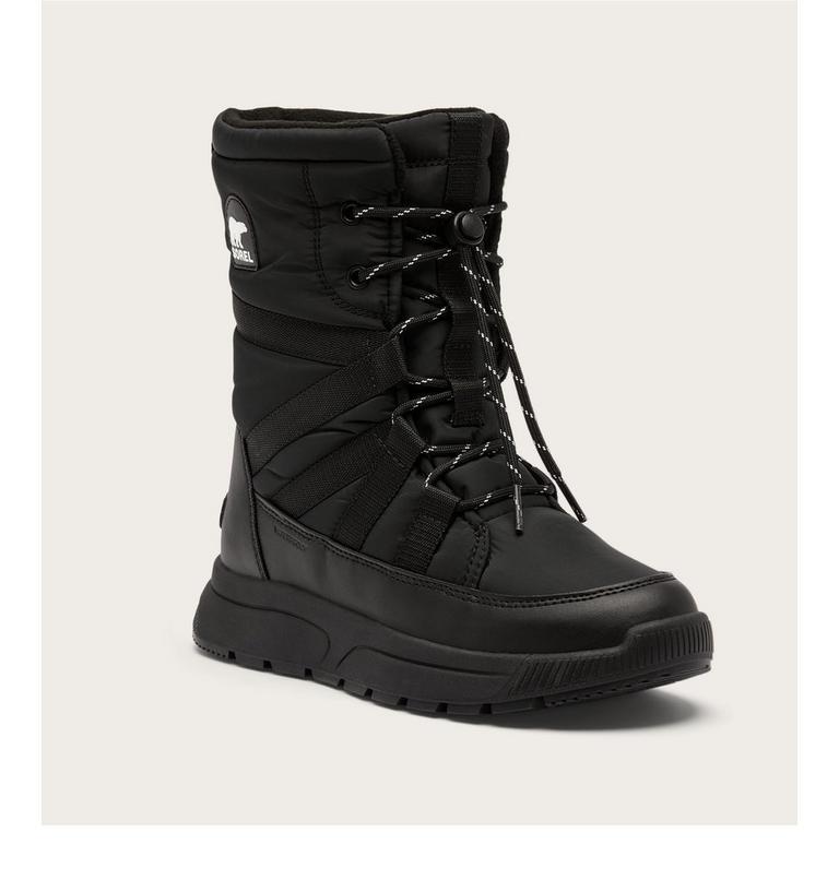 WHITNEY™ III TALL Women's Waterproof Boot Product Image