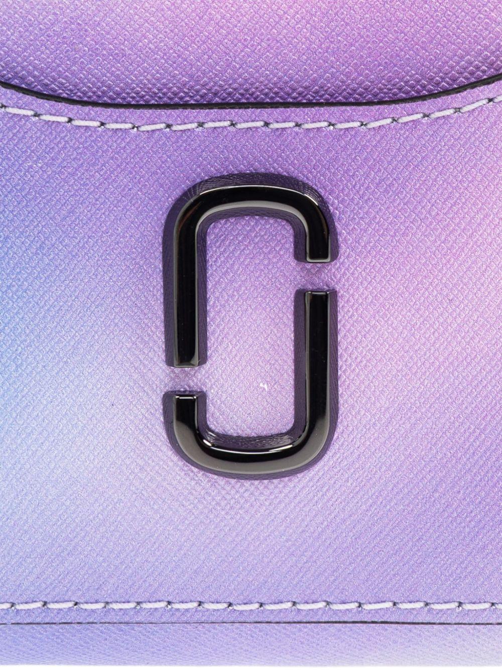 Snapshot Airbrush wallet Product Image