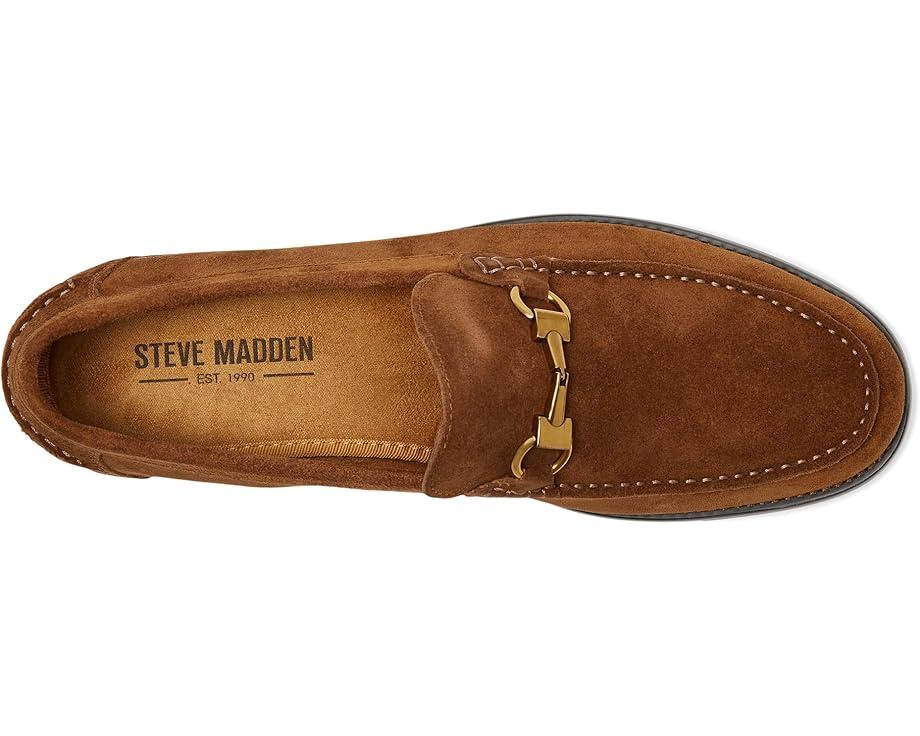 Ravelle Moc Toe Bit Slip-On Product Image