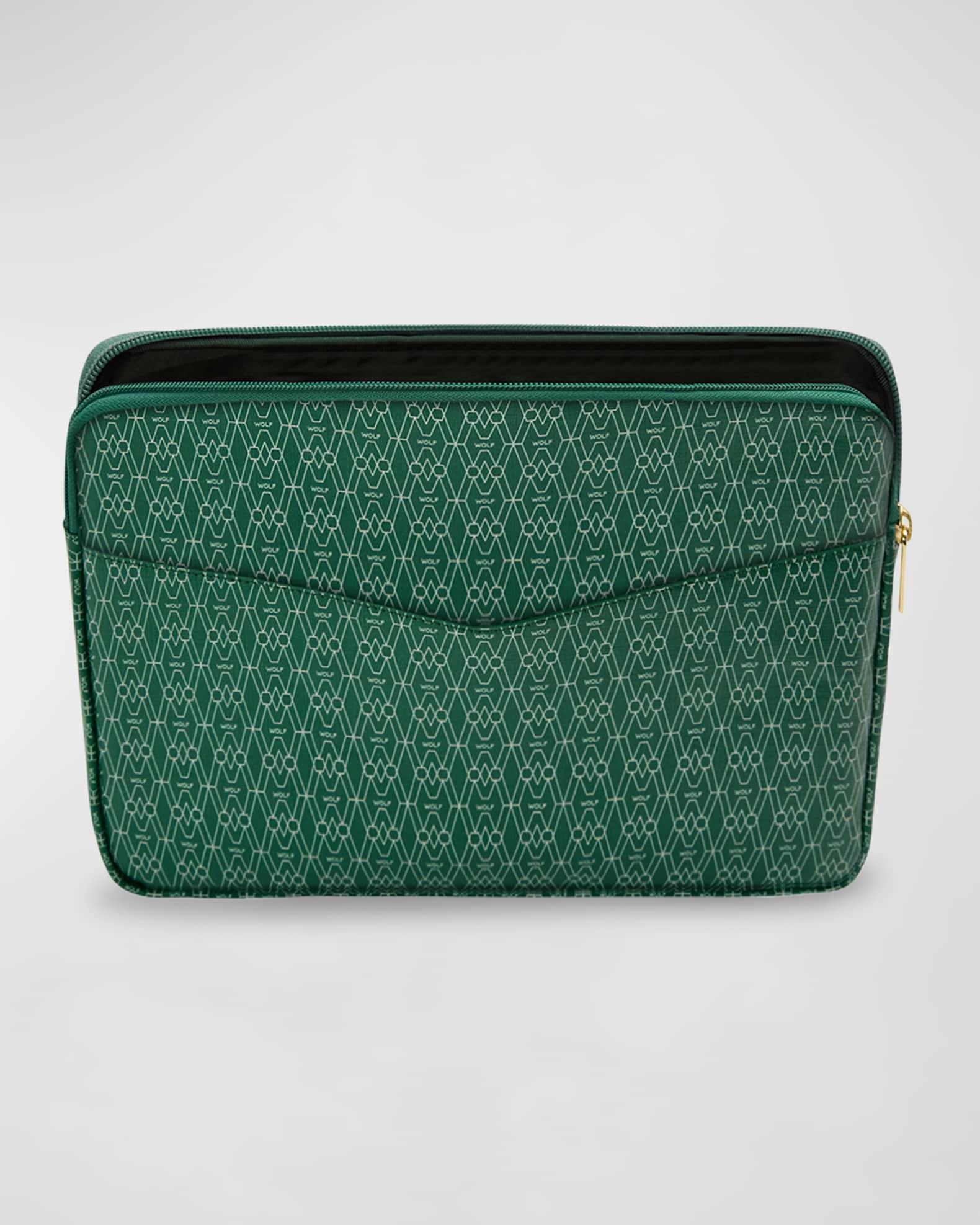 Men's Signature Laptop Zip Case Product Image