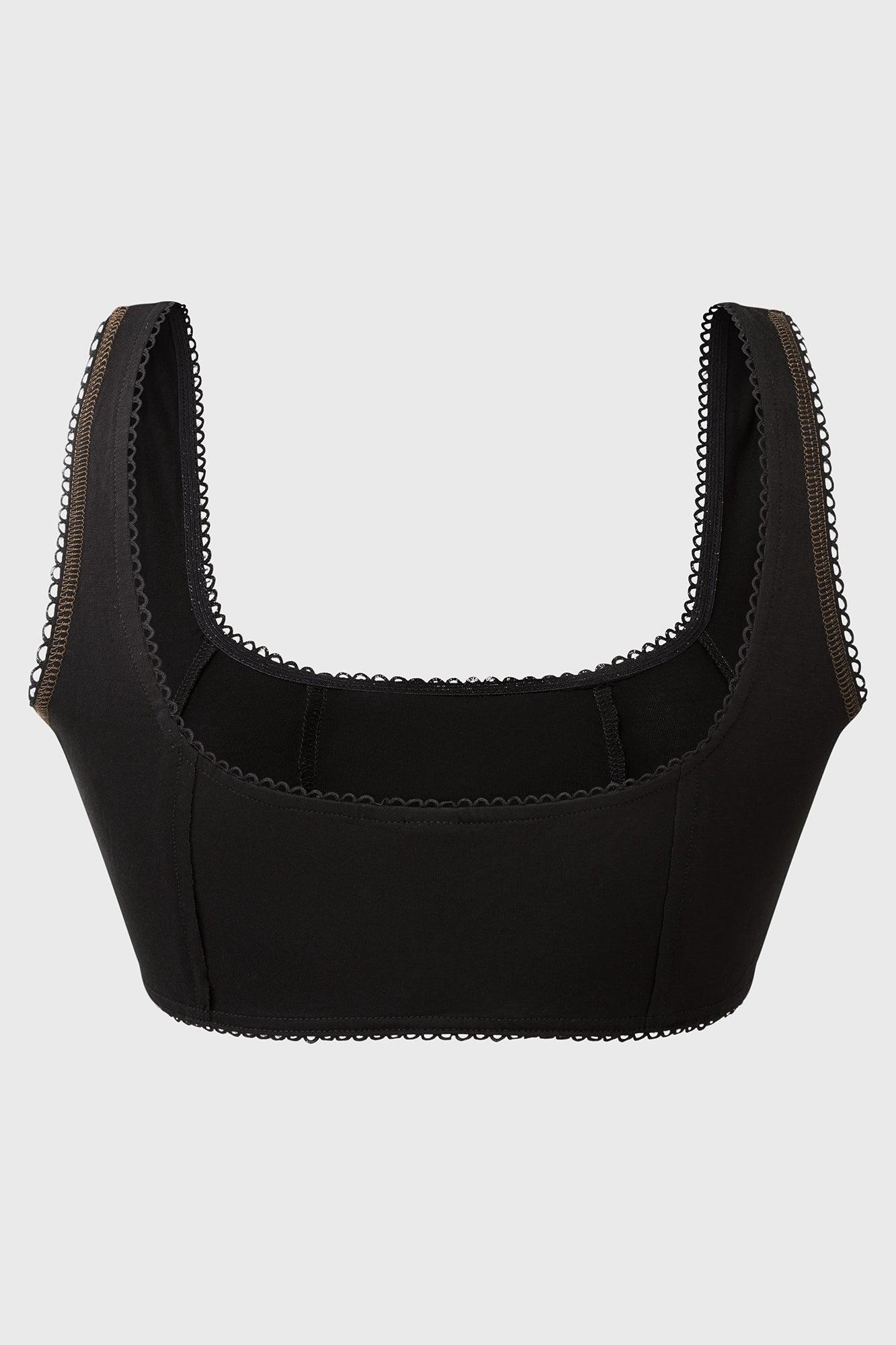 Solar Solstice Bralet Female Product Image