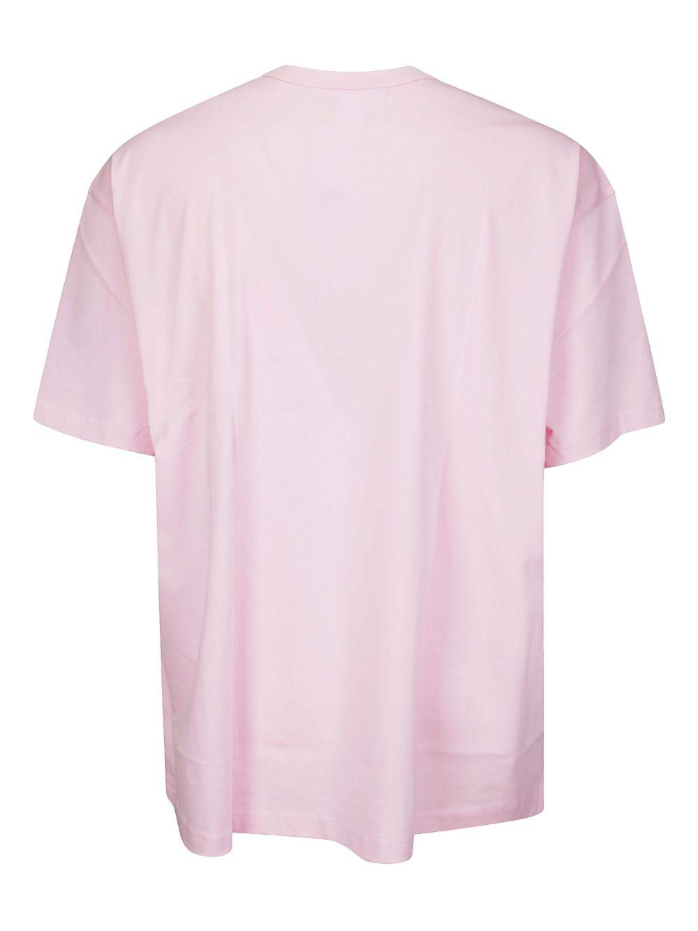 cotton t-shirt Product Image