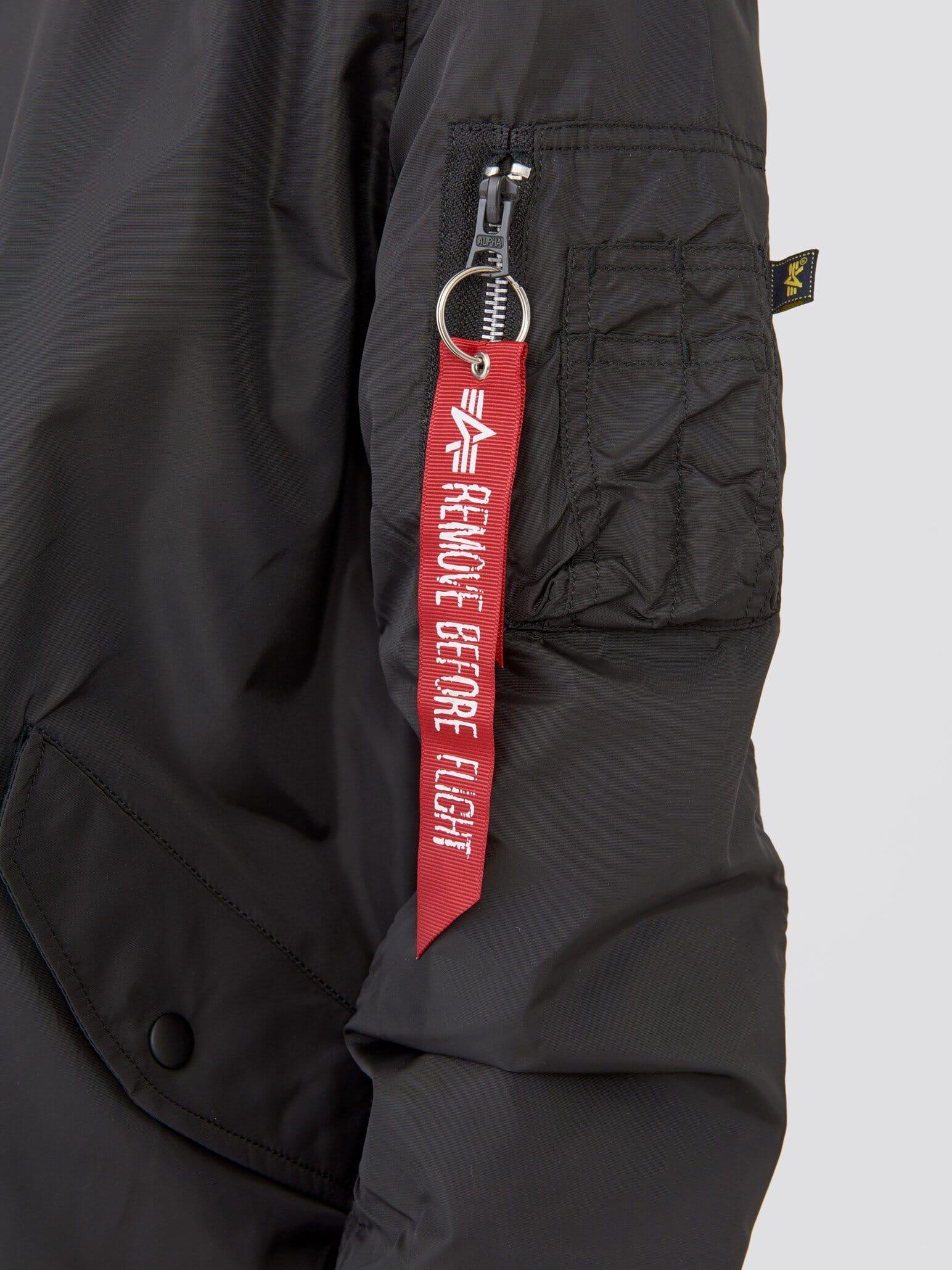 L-2B SCOUT W BOMBER JACKET Female Product Image