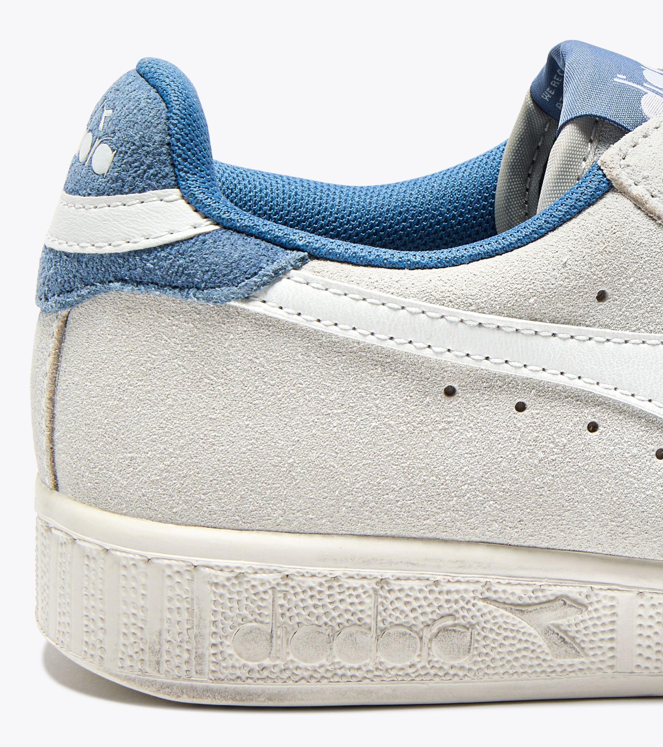 GAME L LOW SUEDE WAXED Product Image