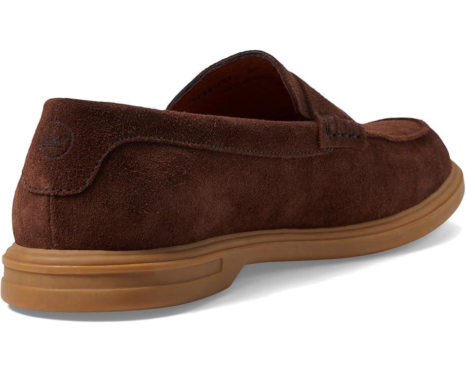 Excursionist Boat Shoe Product Image