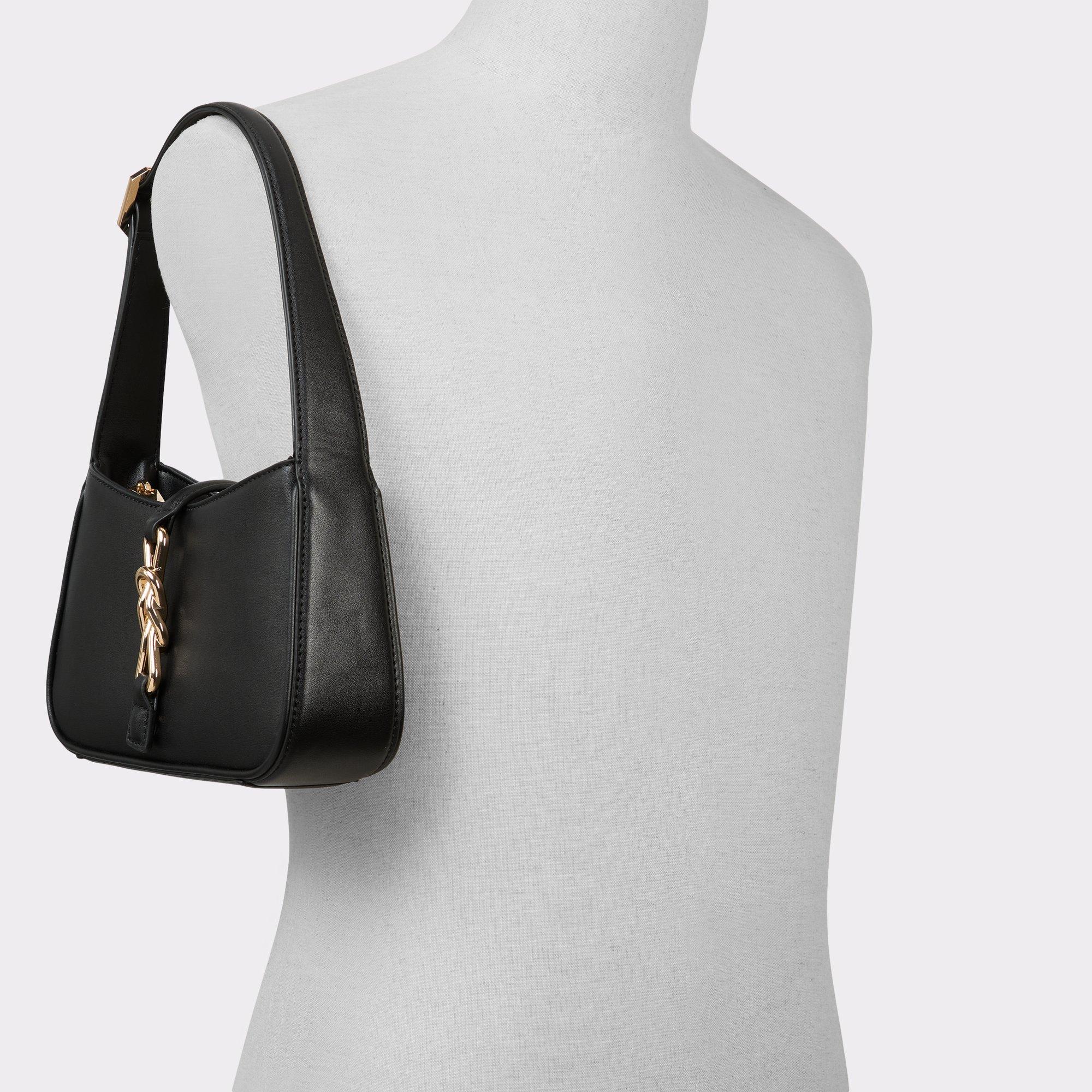 Aubrielax Black Women's Shoulder Bags | ALDO US Product Image