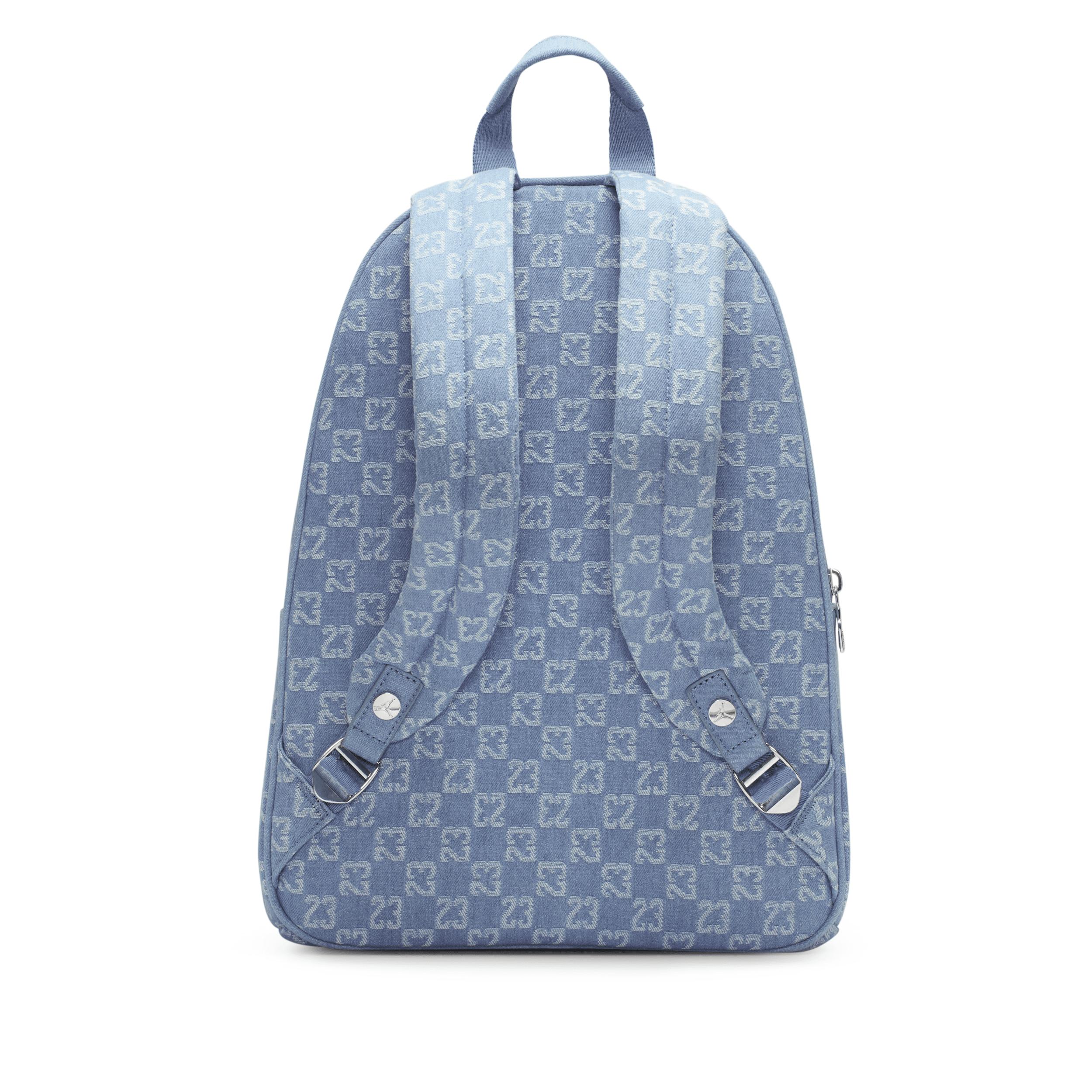 Jordan Monogram Backpack (20.8L) Product Image