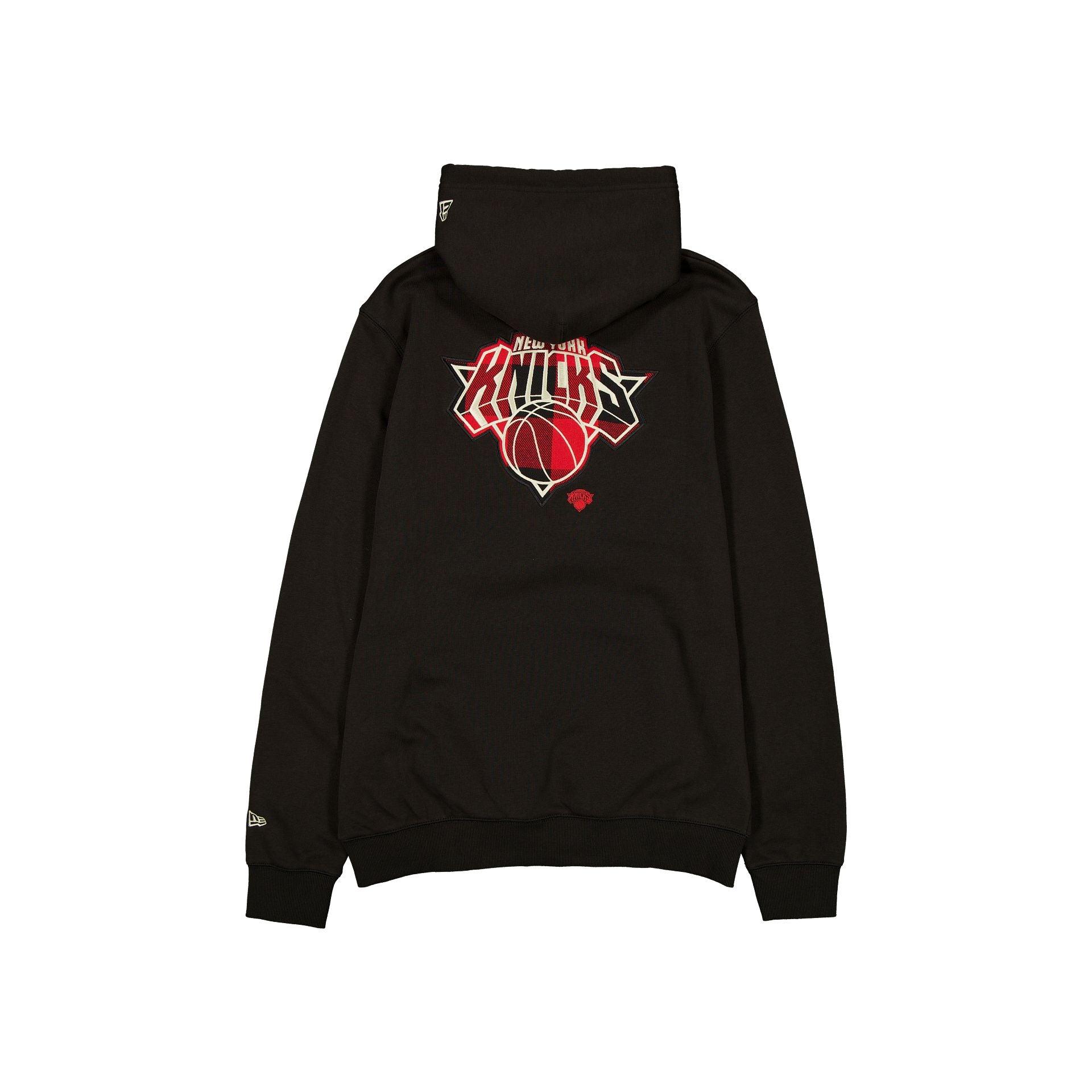 Pittsburgh Penguins Evergreen Check Hoodie Male Product Image
