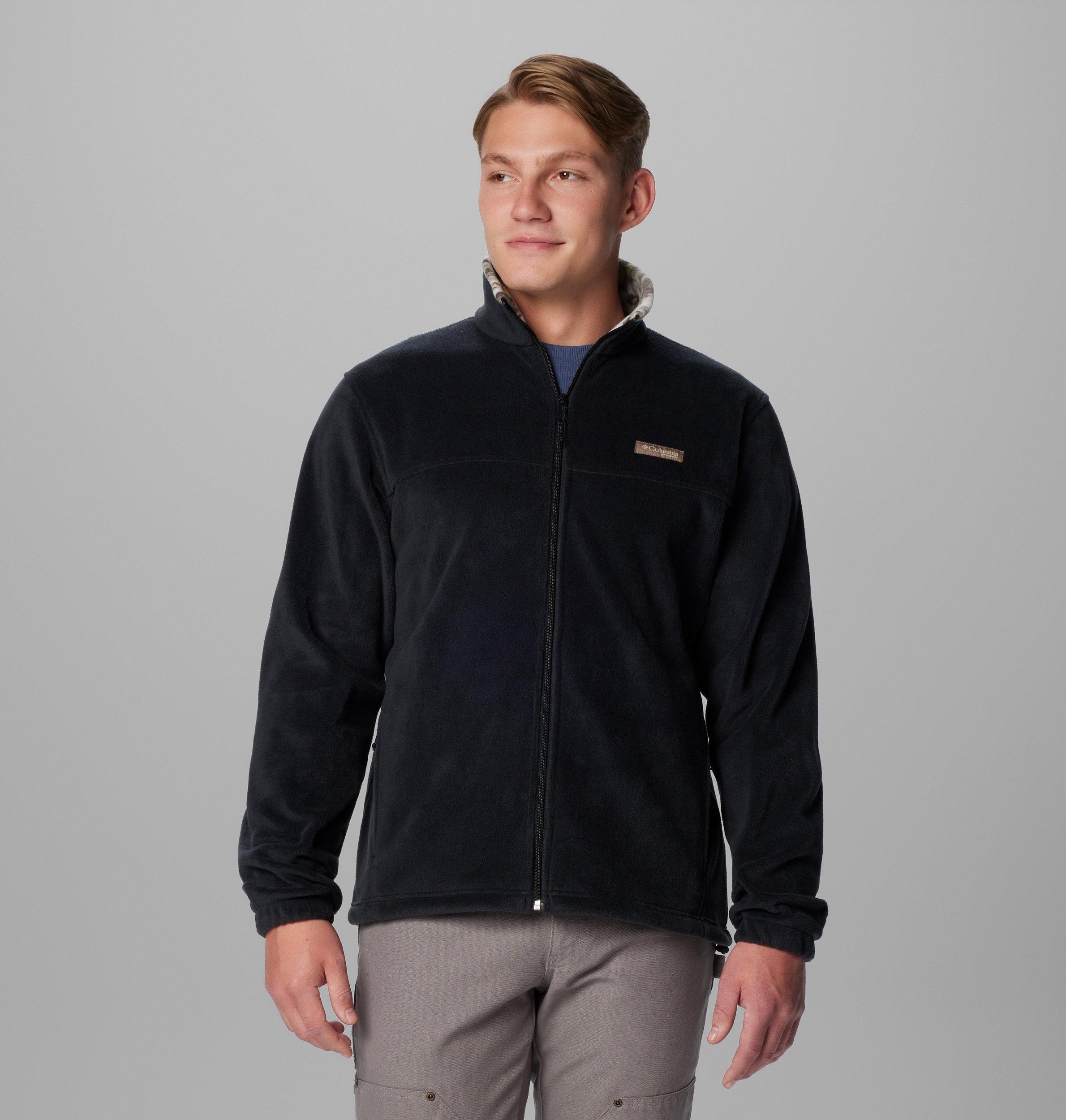 Columbia Mens PHG Fleece Jacket- Product Image