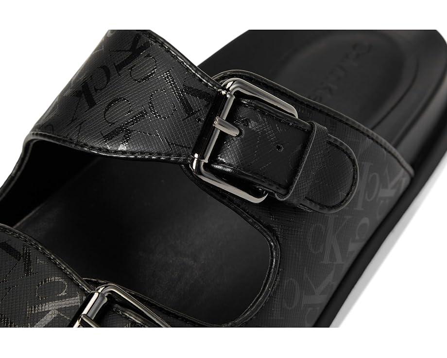 Marisol Footbed Sandals Product Image