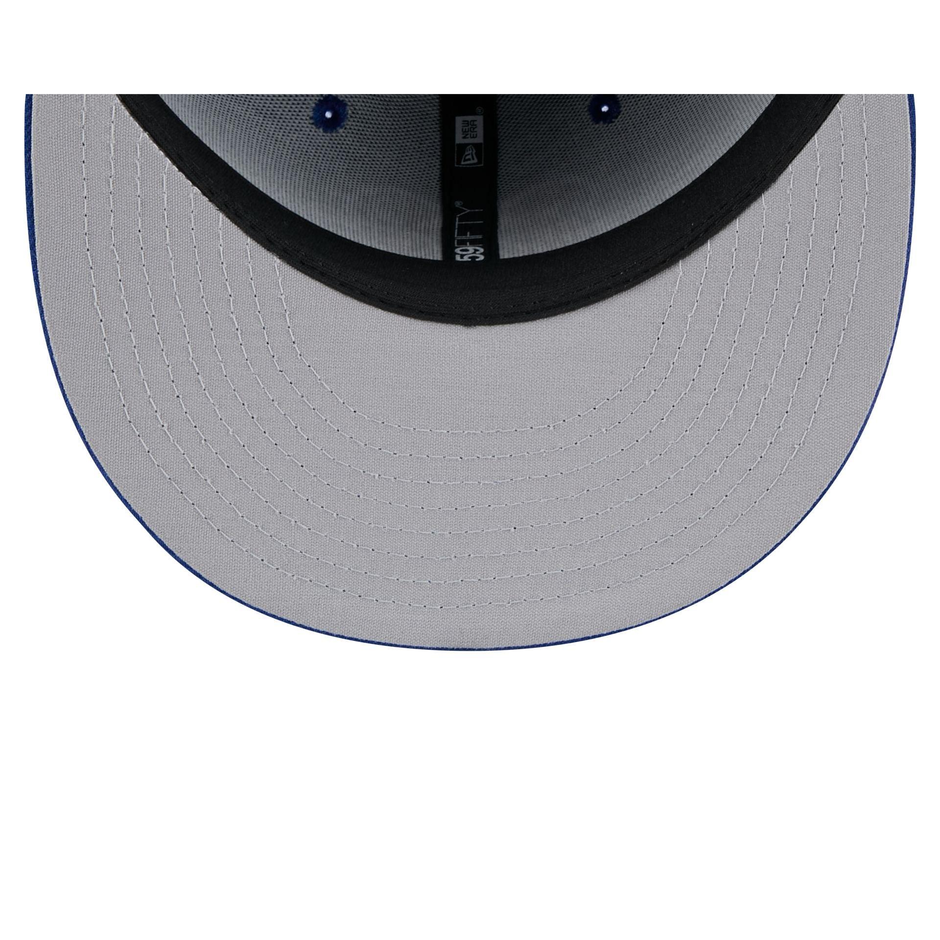 Tecos 2 Laredos Olive 59FIFTY Fitted Hat Male Product Image