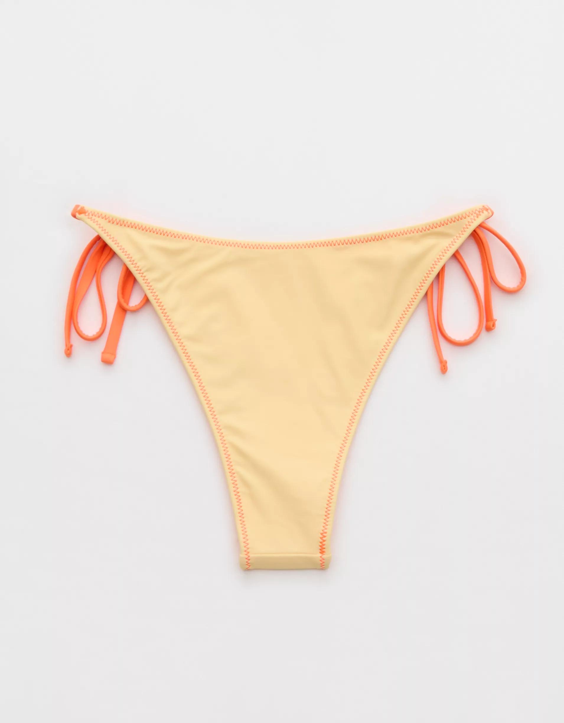 Aerie The Sunbun Bikini Bottom Product Image