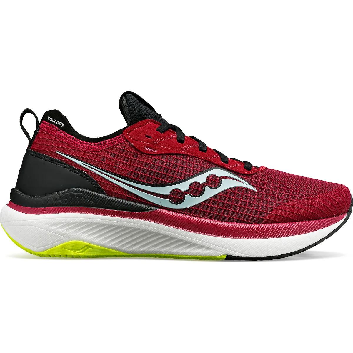 Women's | Saucony Freedom Crossport Product Image
