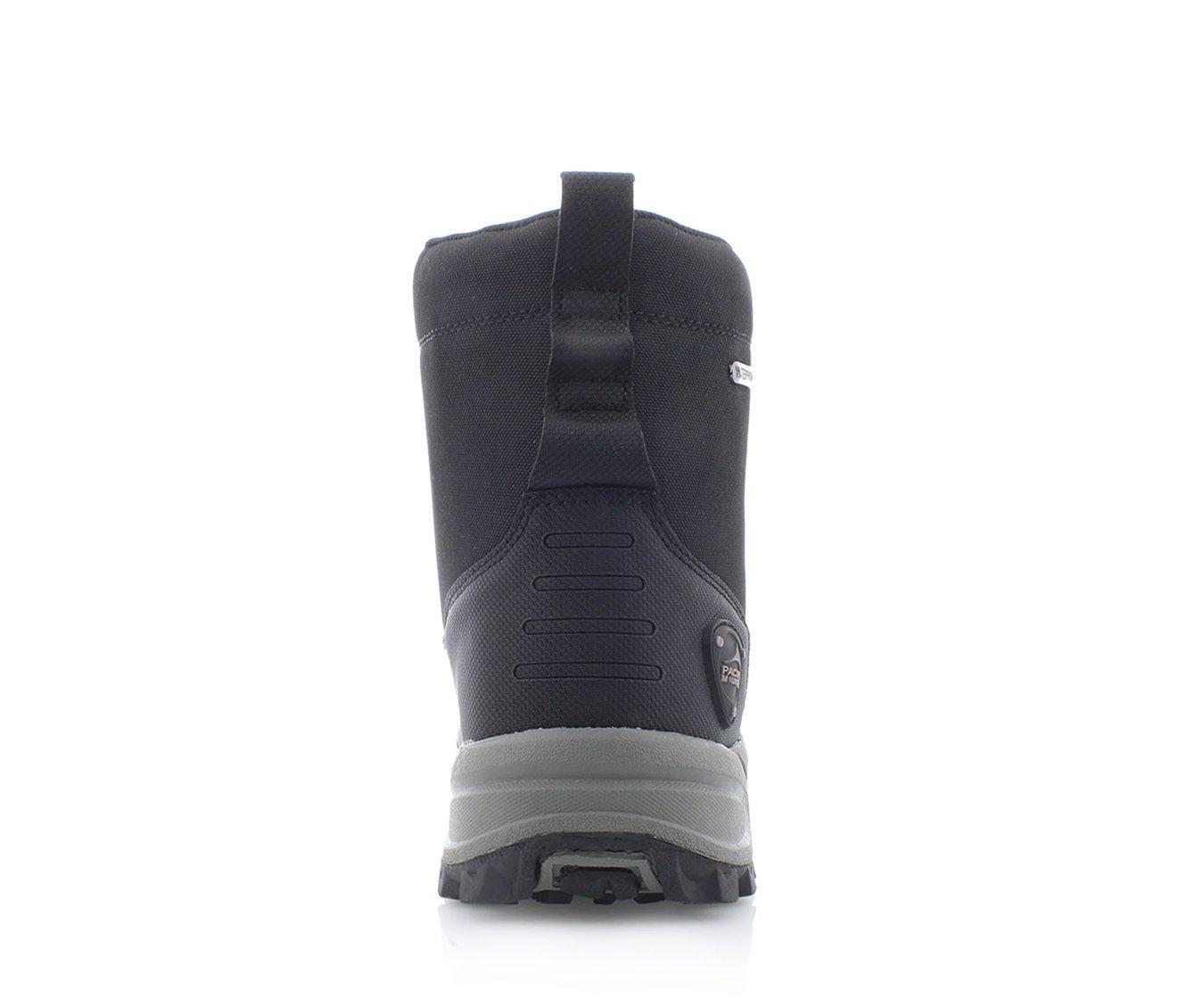 Men's Pacific Mountain Lumber Waterproof Hiking Boots Product Image