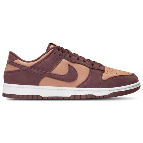 Nike Mens Dunk Low Retro Casual Shoes Product Image