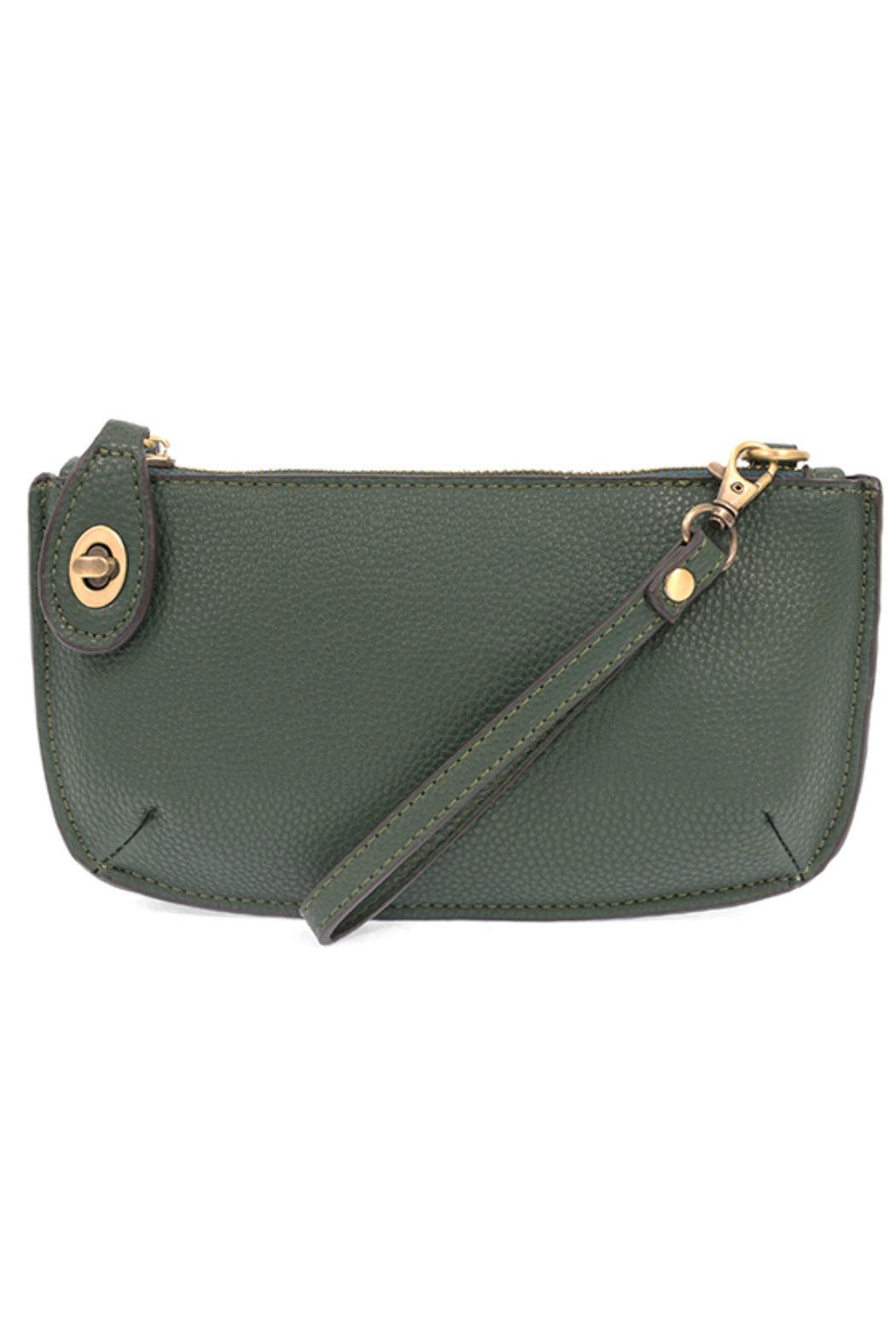 Mini Crossbody Wristlet  Clutch Product Image