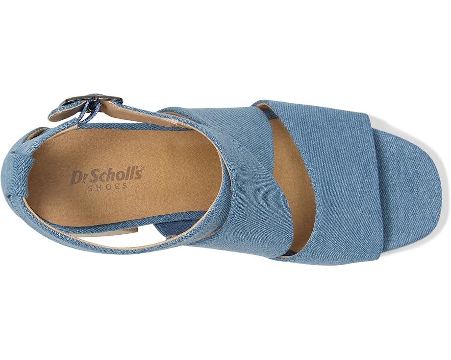 Original Love Block Heel Sandal Product Image