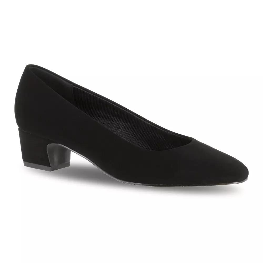 Easy Street Prim Women's Heels,  Product Image