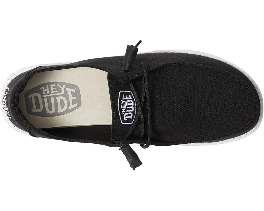 Wendy Stretch Canvas Product Image