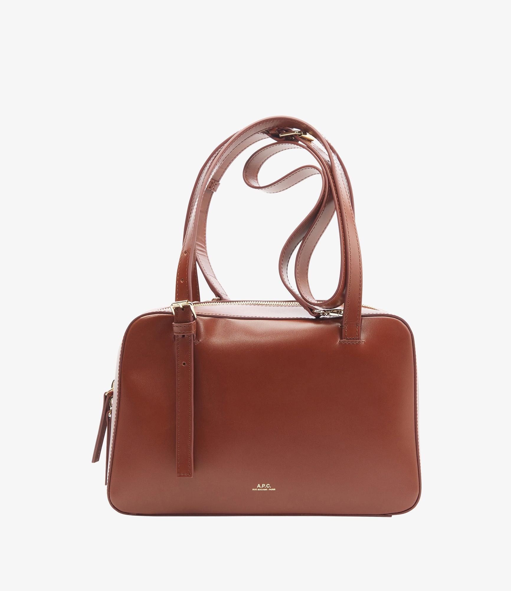 Virginie Box bag Female Product Image