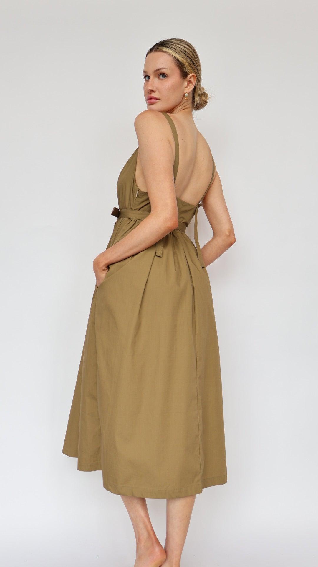Juno Dress Product Image