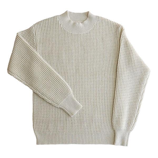 Women's Rye SeaWell™ Sweater Female Product Image