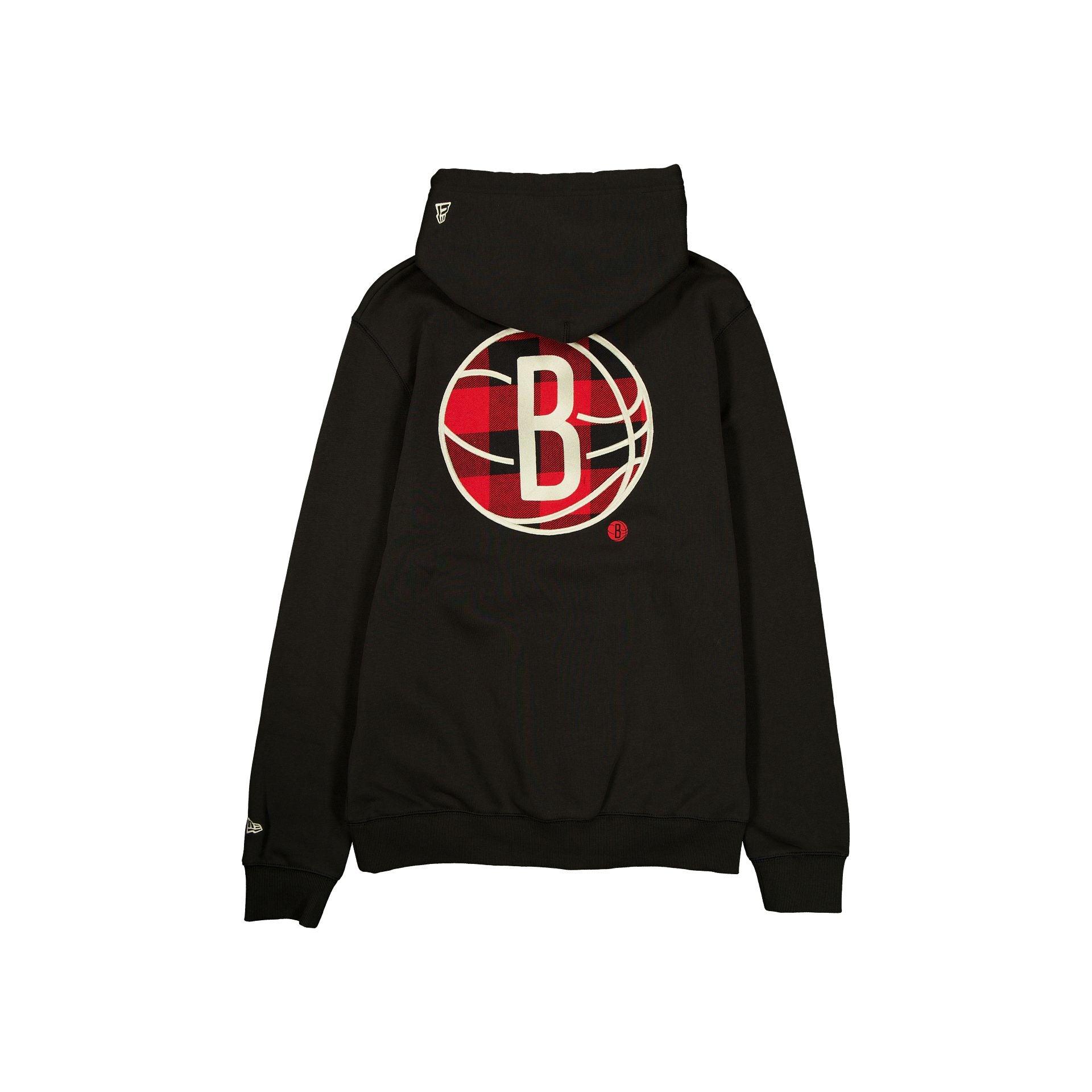 Pittsburgh Penguins Evergreen Check Hoodie Male Product Image