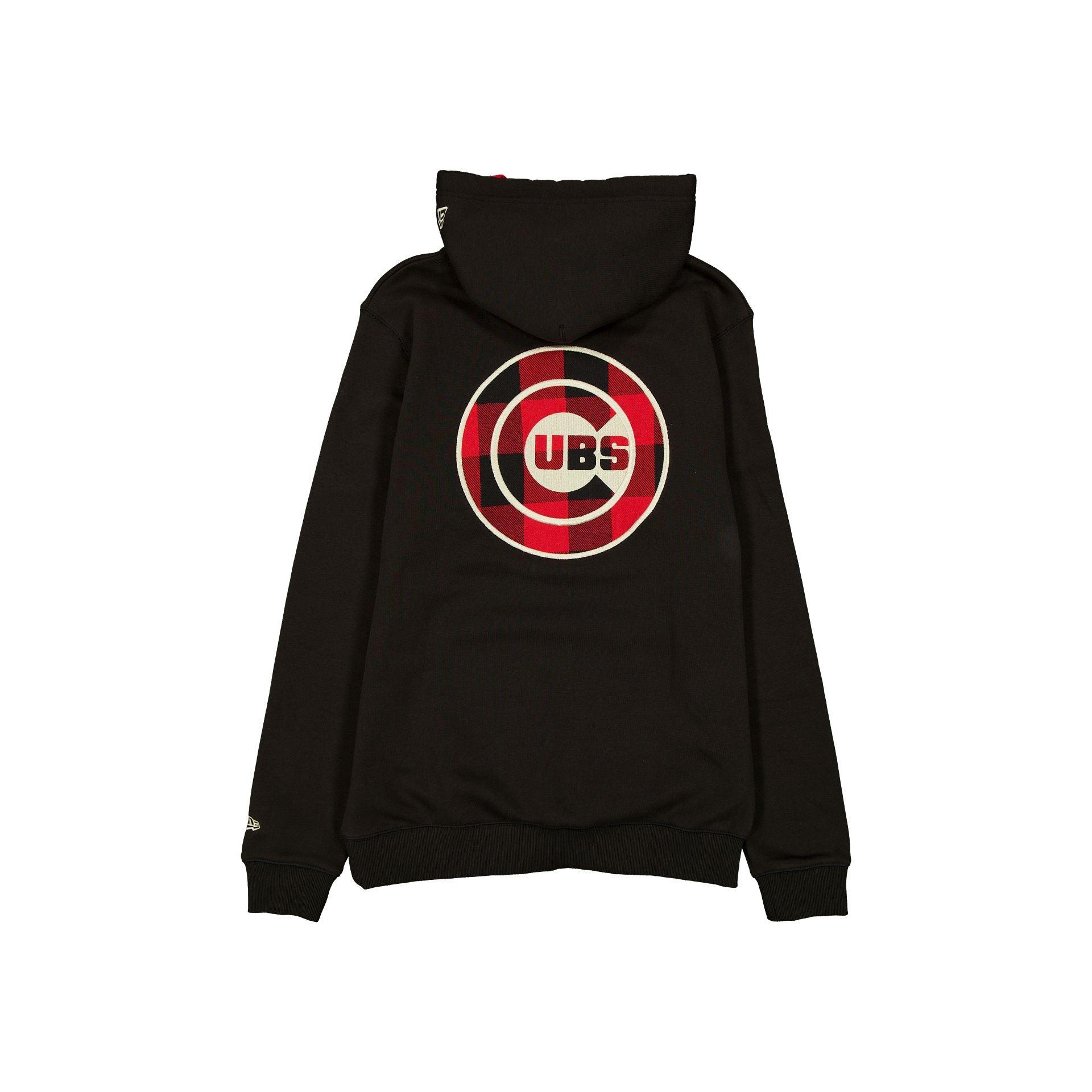 Pittsburgh Penguins Evergreen Check Hoodie Male Product Image