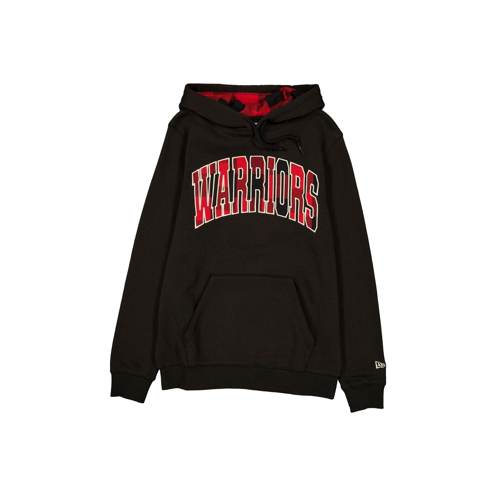 Pittsburgh Penguins Evergreen Check Hoodie Male Product Image