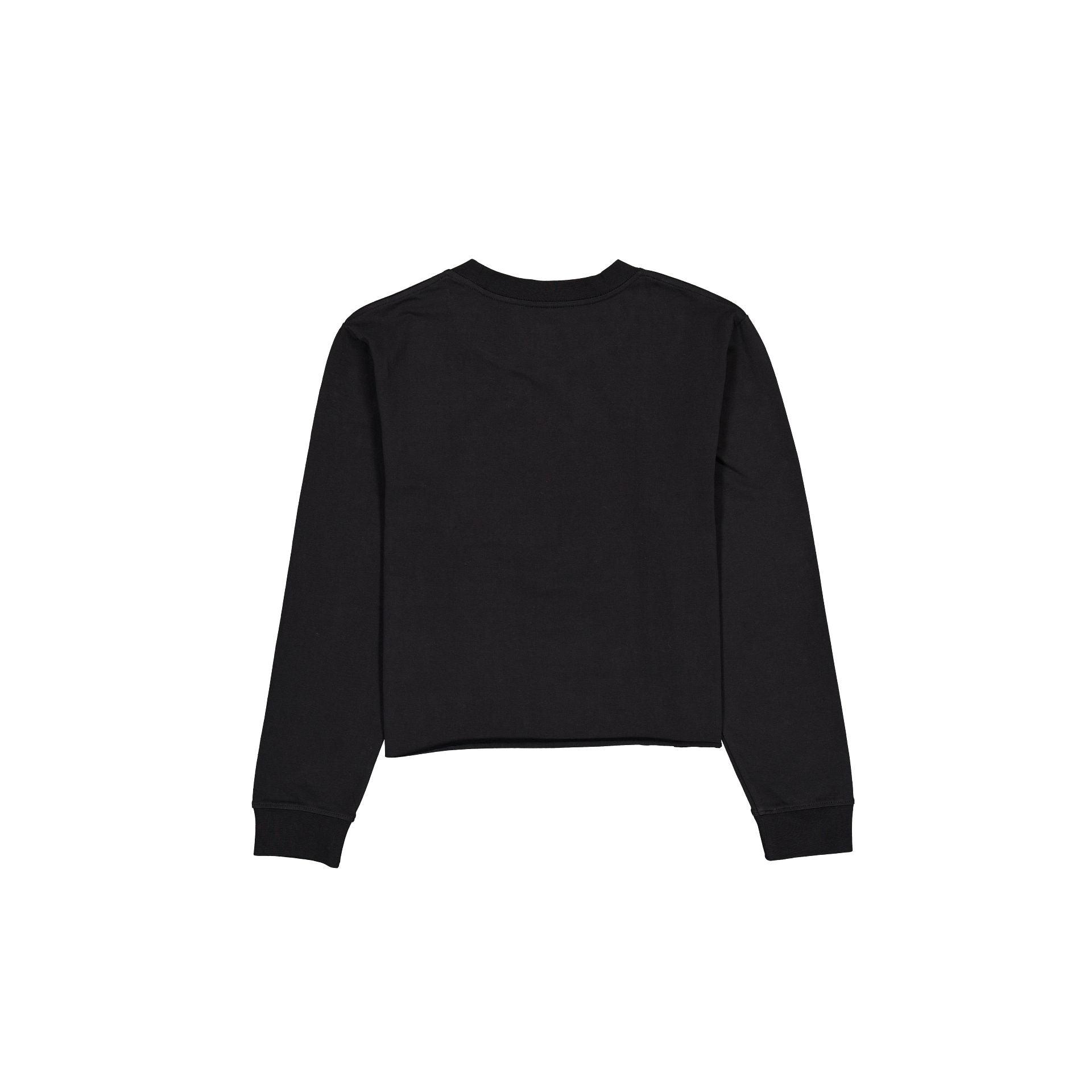 Las Vegas Raiders Active Women's Long Sleeve T-Shirt Female Product Image